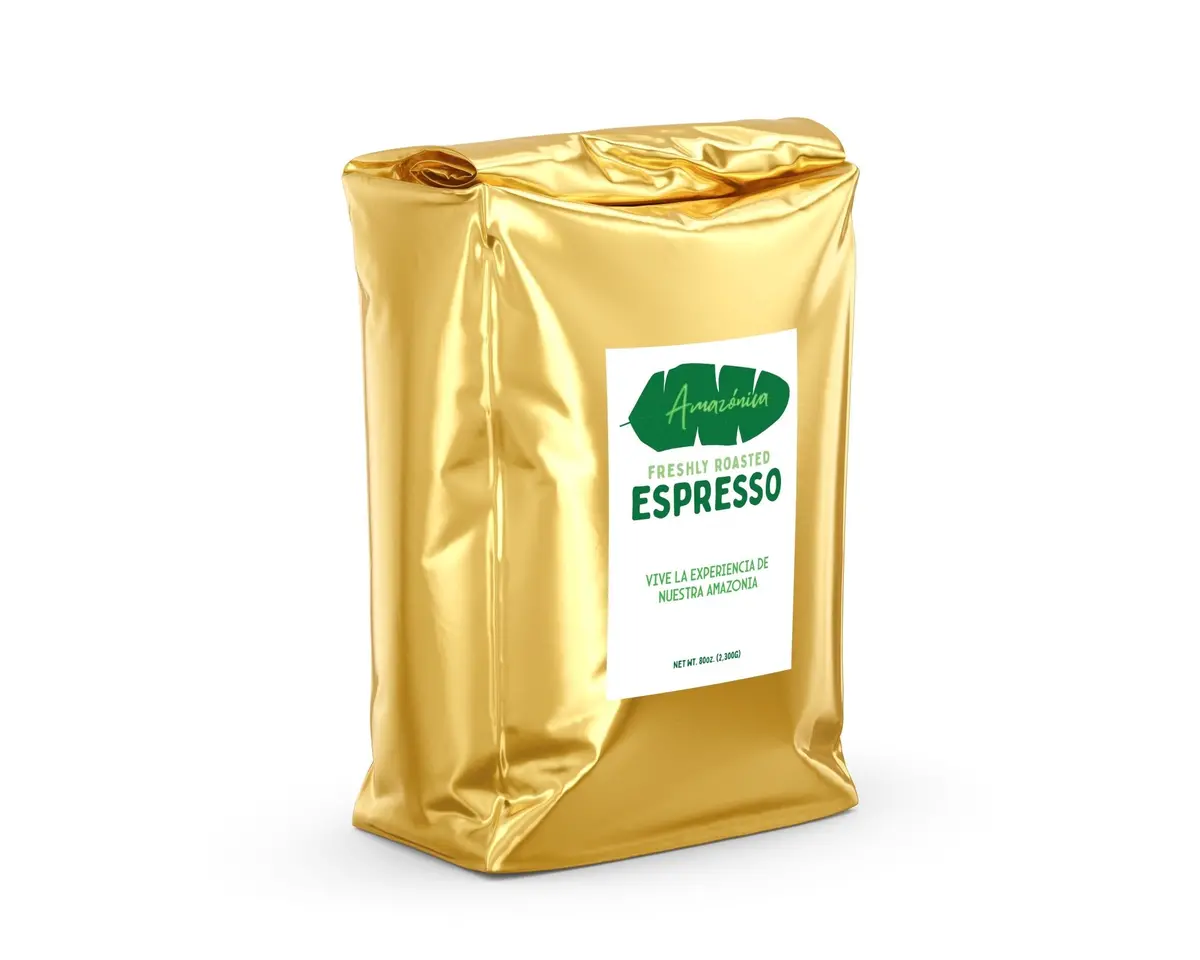 Amazonica Specialty Coffee – Wholesale Bulk Order
