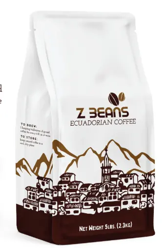 Three Eagles Outfitters 5Lb. Bags - 2Ct 1