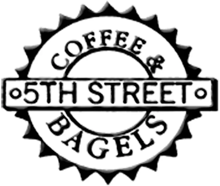 5Th Street Coffee & Bagels 1
