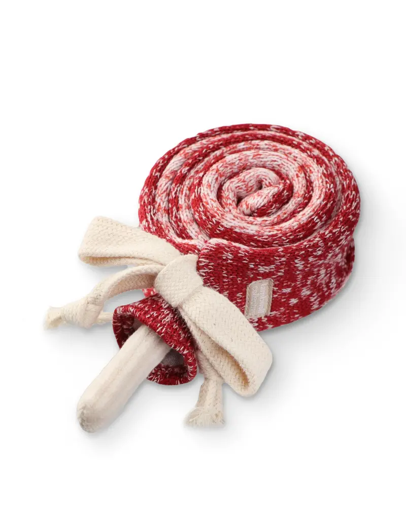 Lollipop Enrichment Holiday Dog Toy 1