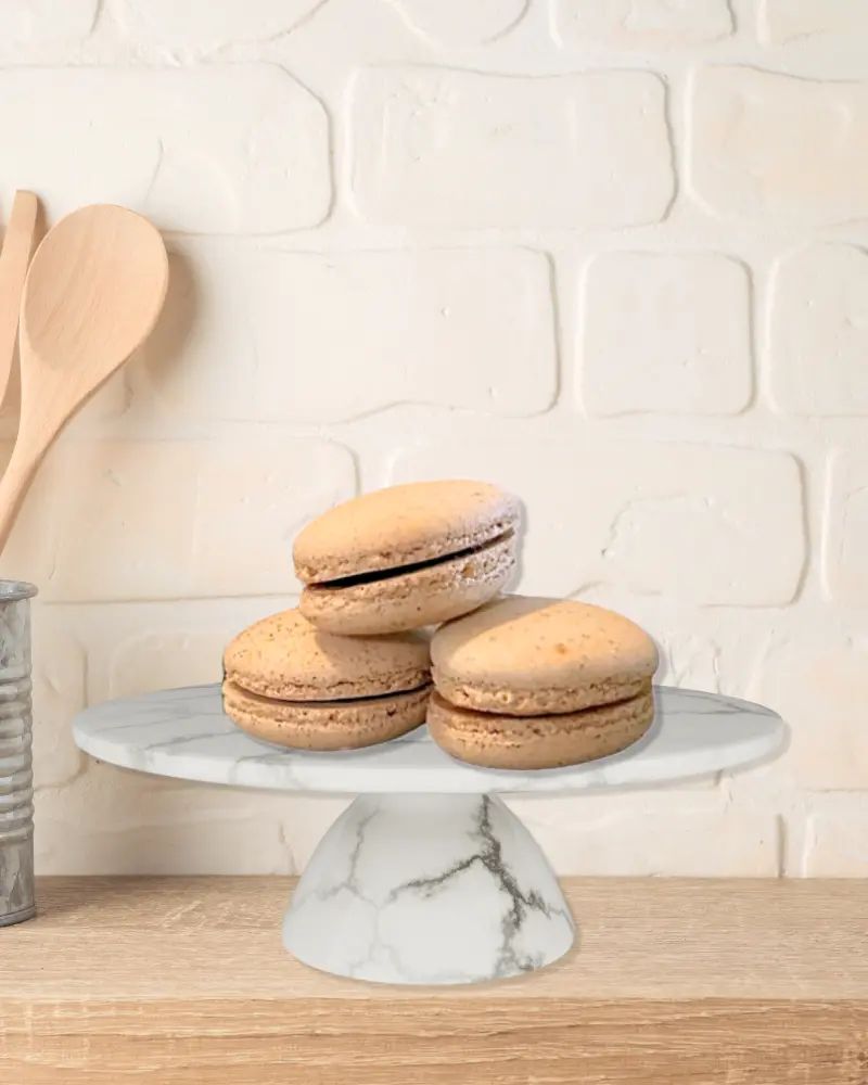 Snickerdoodle Dog Macaroons (3-Pack) 1
