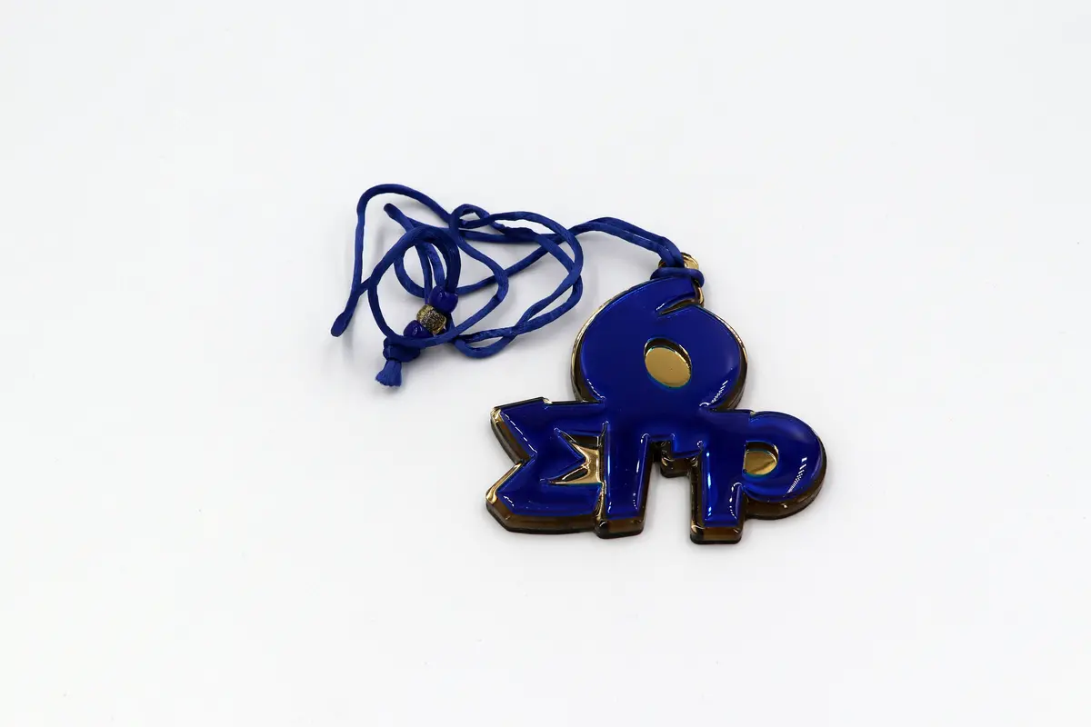 Sigma Gamma Rho Number Tiki 2 1