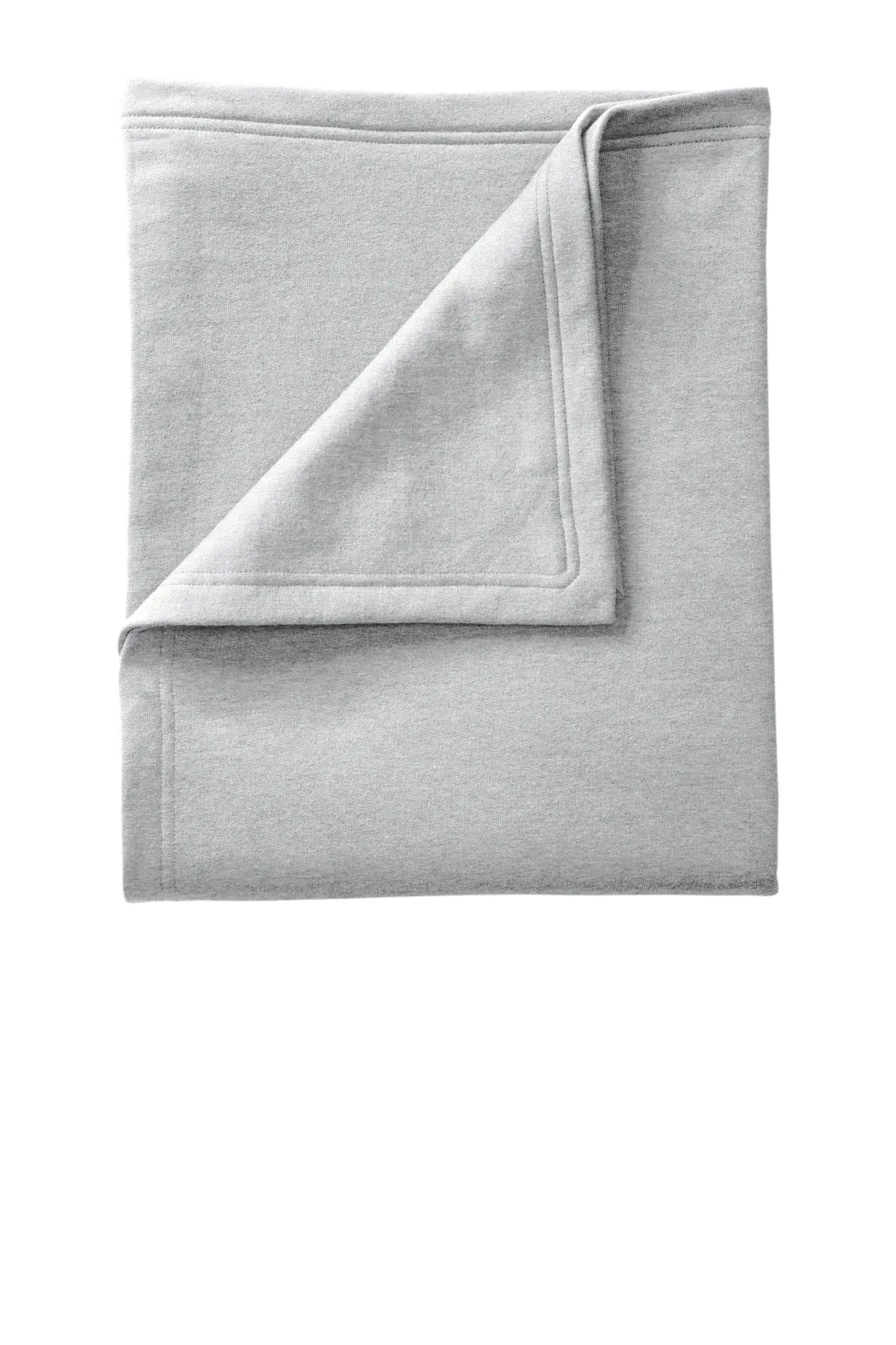 Lambda Theta Alpha Core Fleece Sweatshirt Blanket 2