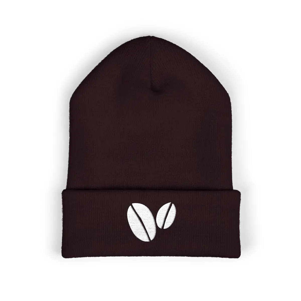 Z Beans Cuffed Beanie 3