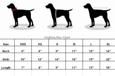 Tangerine Dreams Small Dog Cardigan Sweater (Final Sale) 4