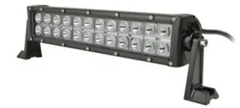 70W Led Light Bar 34Cm 1