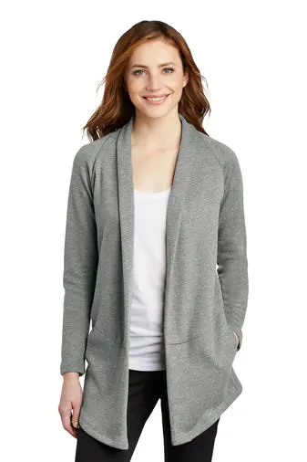Lambda Theta Alpha Ladies Interlock Cardigan 4