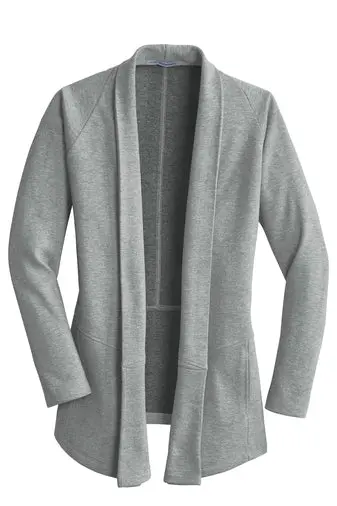 Lambda Theta Alpha Ladies Interlock Cardigan 2