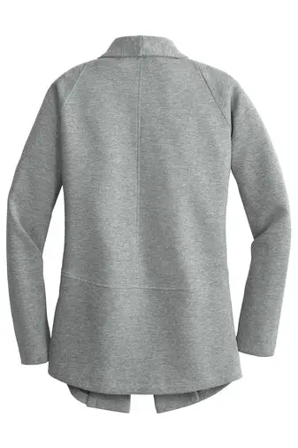 Lambda Theta Alpha Ladies Interlock Cardigan 3