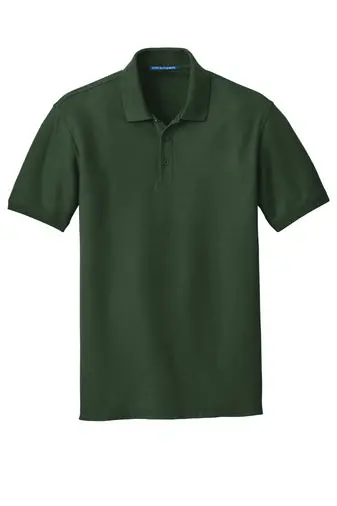 Saint Patrick Interparish School Polo - Adult 1