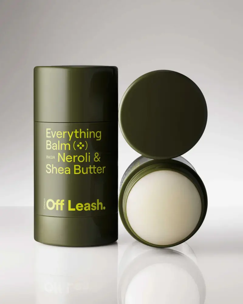 Everything Balm For Dogs 1
