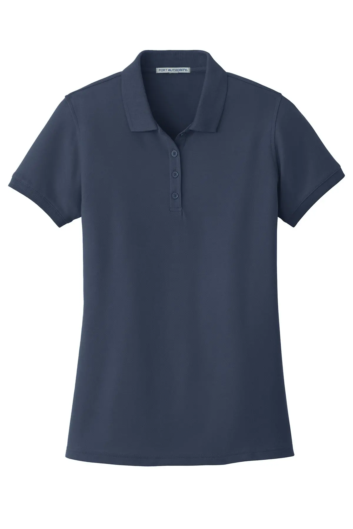Saint Patrick Interparish School Polo - Ladies 1