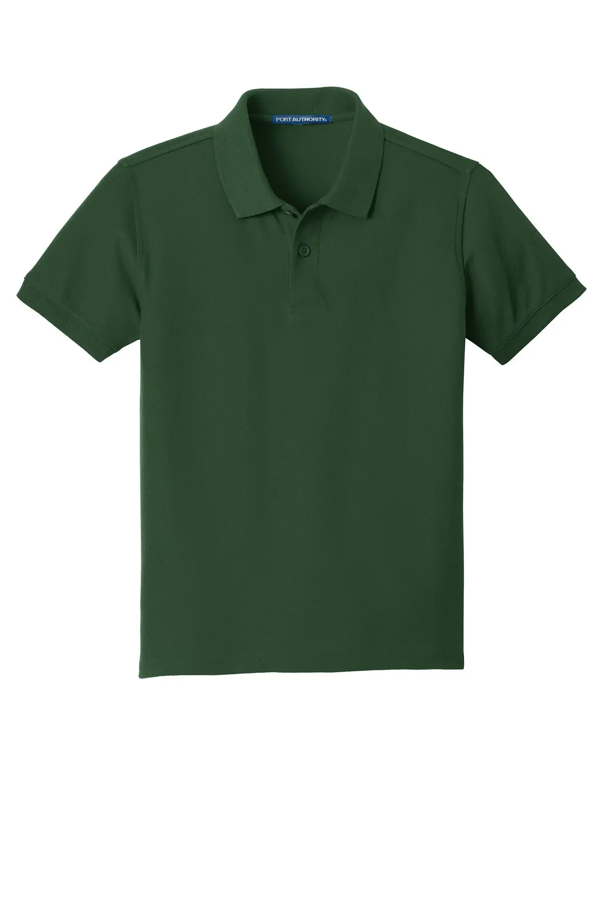 Saint Patrick Interparish School Polo - Youth 3