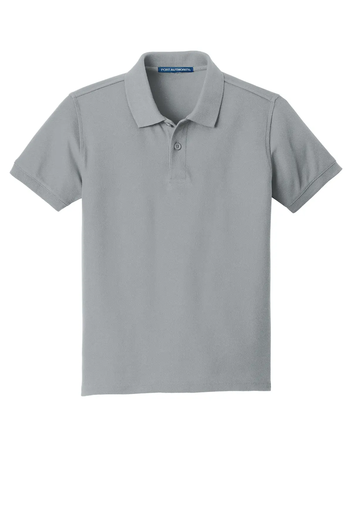 Saint Patrick Interparish School Polo - Youth 1