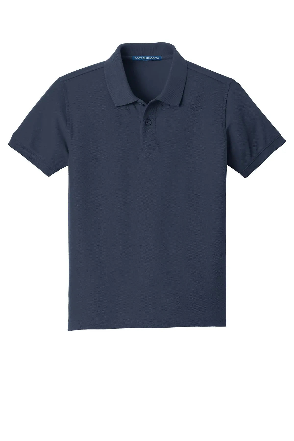 Saint Patrick Interparish School Polo - Youth 2
