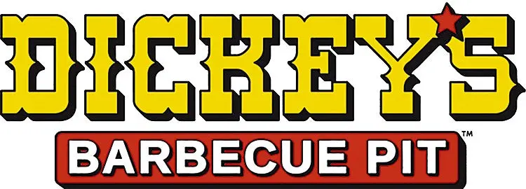 Dickey's Barbecue Pit 1