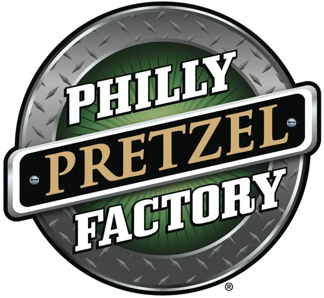 Philly Pretzel Factory 1