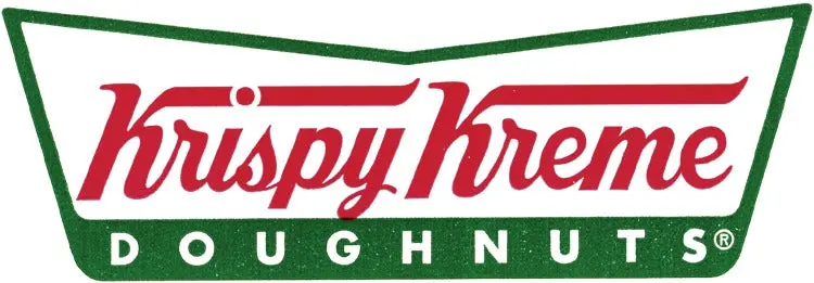 Krispy Kreme Doughnuts 1