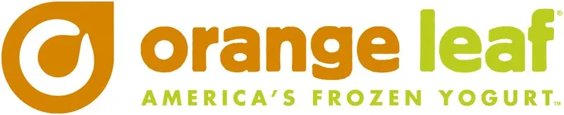 Orange Leaf Frozen Yogurt 1