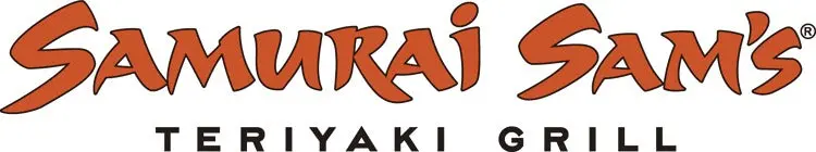 Samurai Sam's Teriyaki Grill 1