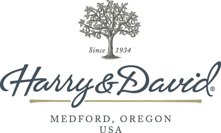 Harry And David 1