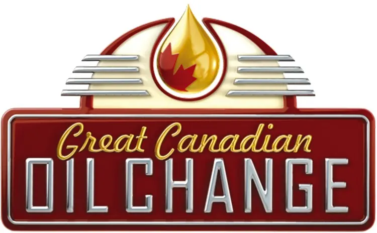 Great Canadian Oil Change 1