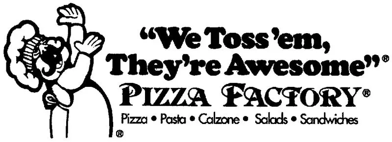 Cameron Park Pizza Factory 1