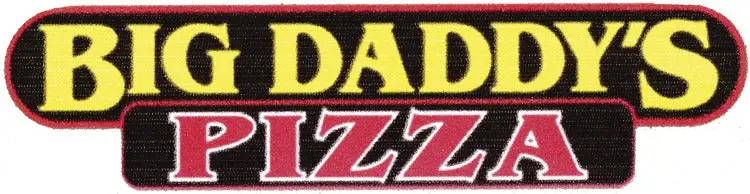Big Daddy's Pizza 1