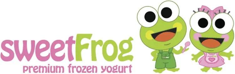 Sweet Frog Premium Frozen Yogurt 1