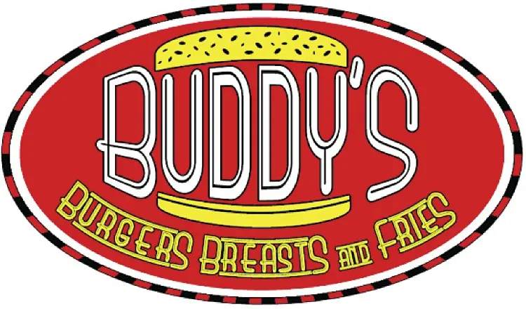 Buddy's Burgers Breasts & Fries 1