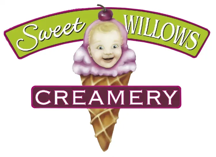 Sweet Willow's Creamery 1