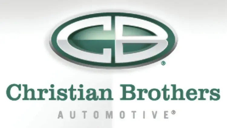 Christian Brothers Automotive 1