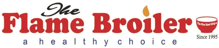 The Flame Broiler 1