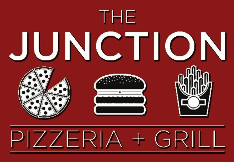 The Junction Pizzeria & Grill 1