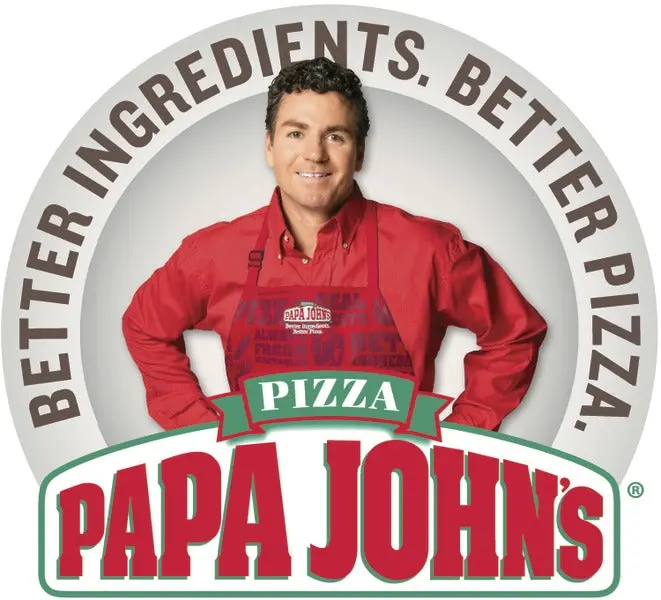 Papa John's Pizza 1