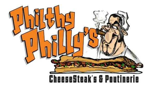 Philthy Philly's Cheesesteaks & Poutinerie 1