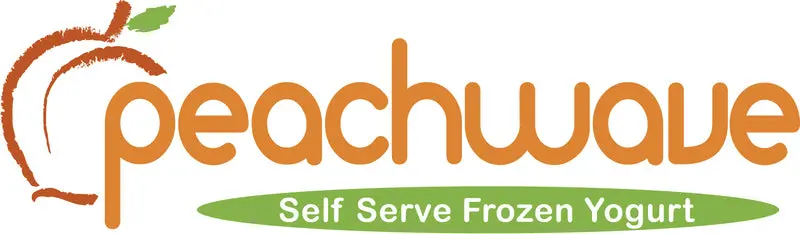 Peachwave Frozen Yogut & Bubble Tea 1