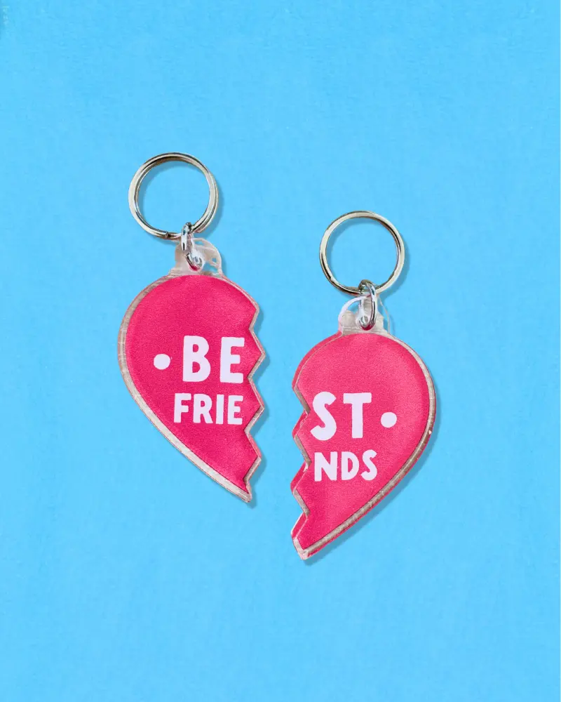 Best Friends Collar Charms For Dogs 1