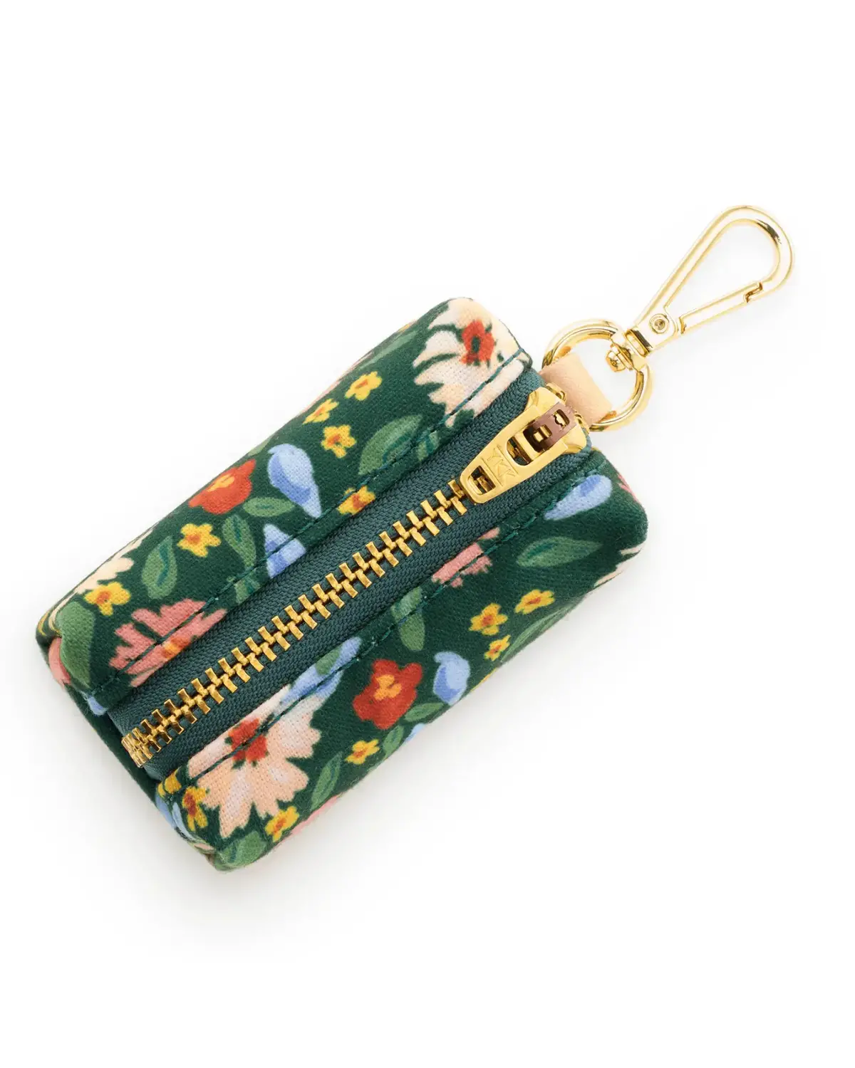 Secret Garden Waste Bag Holder (Made In The Usa) 1
