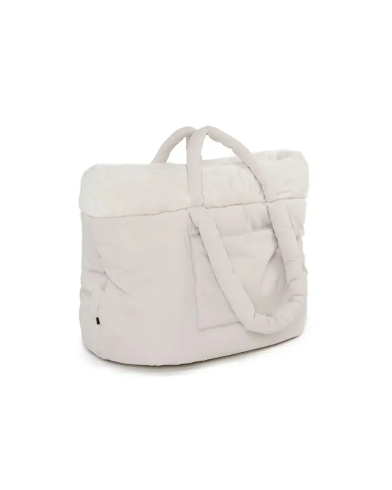 Sleeping Cushion Dog Bag 1