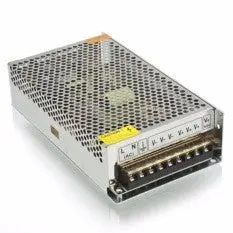 9 Way Ac-Dc Power Supply 1