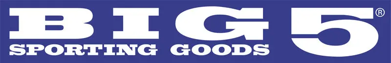 Big 5 Sporting Goods 1