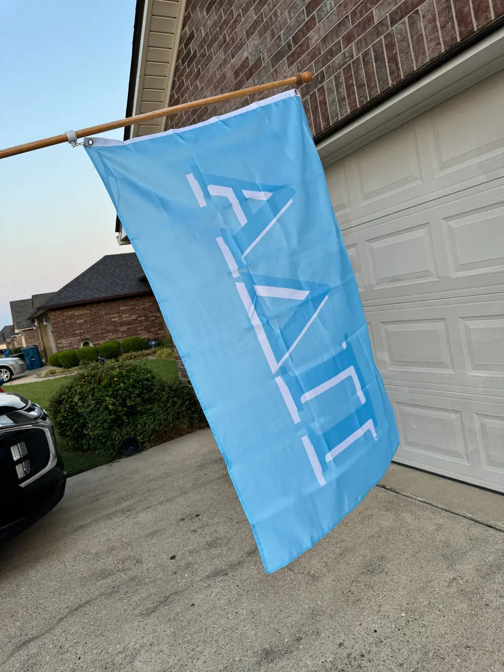 Alpha Delta Pi Omega Flag 1