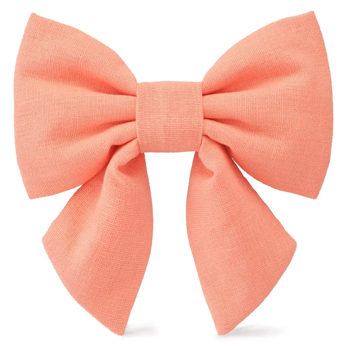 Mango Bright Lady Dog Bow (Made In The Usa) (Final Sale) 1