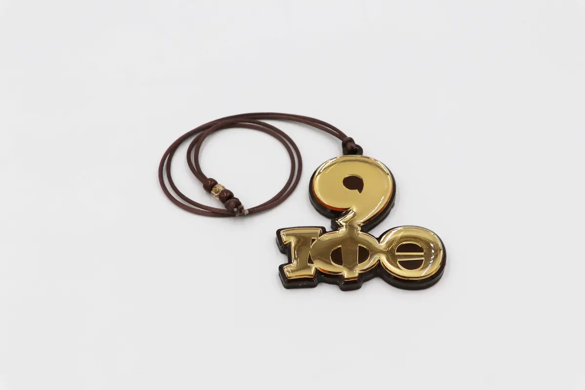 Iota Phi Theta Number Tiki 2 1