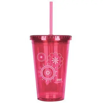 Phi Mu On The Go Tumblers 1