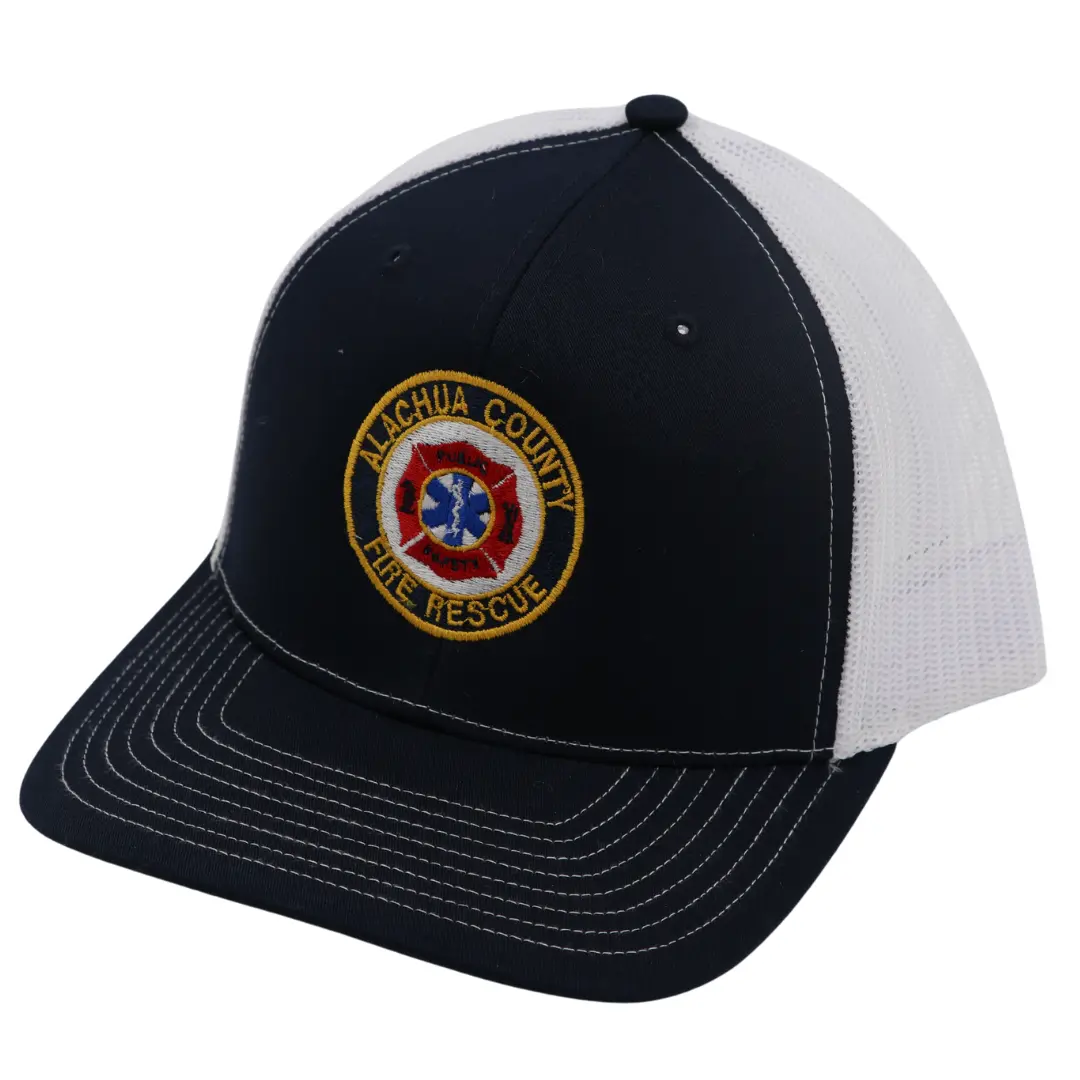 Acfr Richardson Hat #112 1