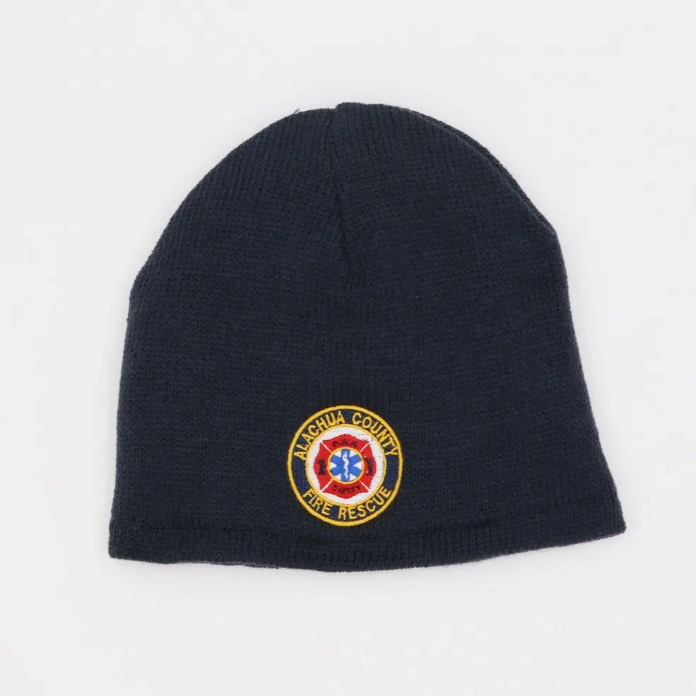 Acfr Fleece-Lined Beanie Cap Cp91l 1