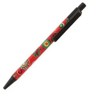 Alpha Chi Omega Pen And Pencil Bundle 1