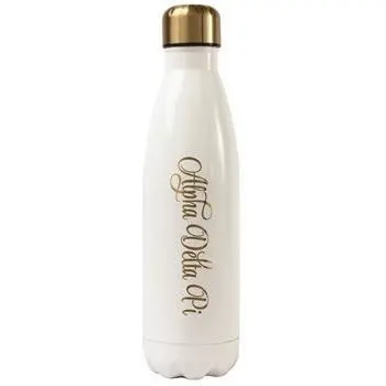 Alpha Delta Pi Water Bottle 1